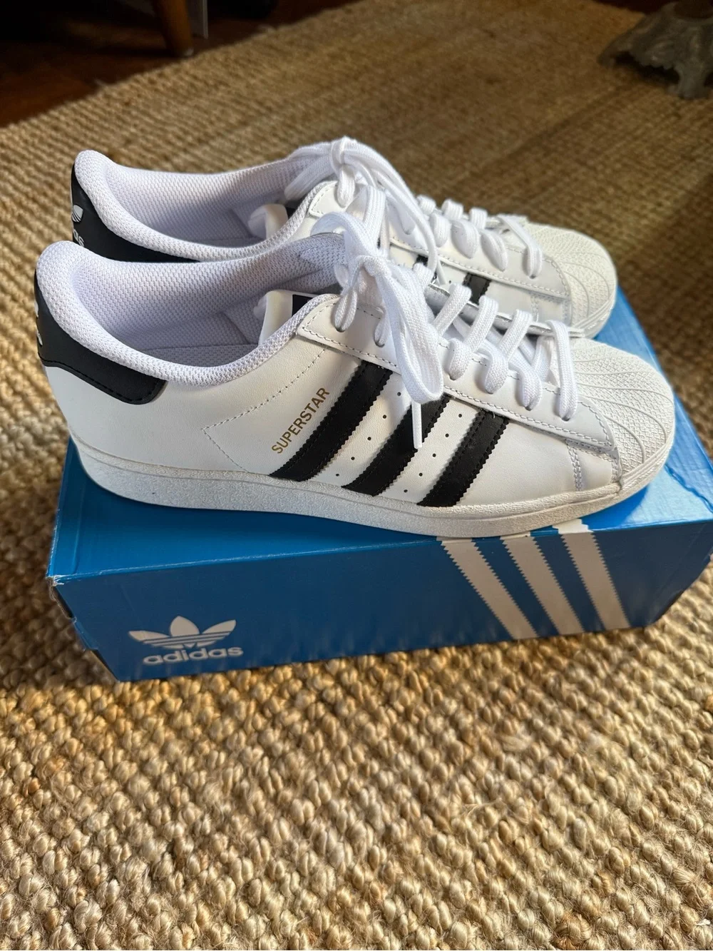 adidas ⚜️brand new
